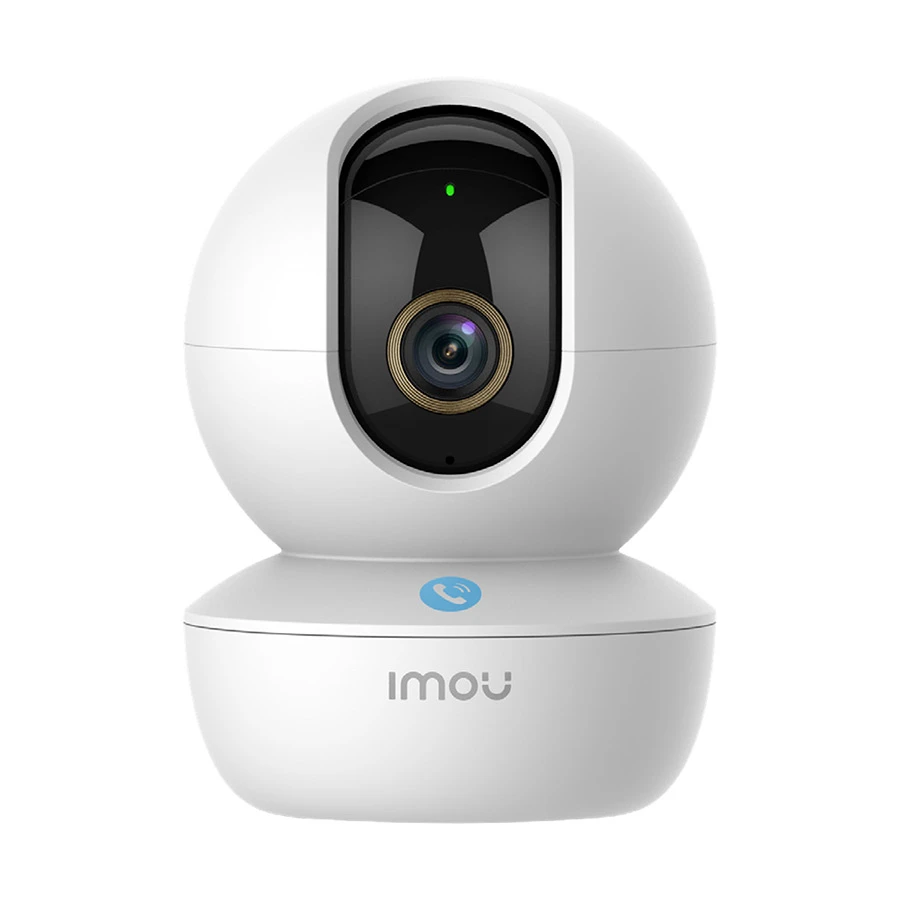 Imou Ranger RC (3.6mm) (5MP) Wi-Fi Dome IP Camera
