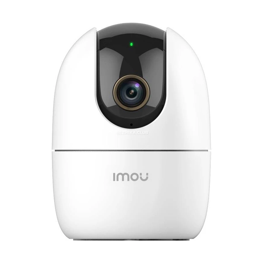 Imou Ranger 2 (3.6mm) (5.0MP) Wi-Fi Dome IP Camera #IPC-K2EP-5H2W