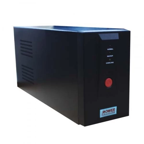 Power Guard PG1200VA-PS 1200VA Offline UPS with METAl Body