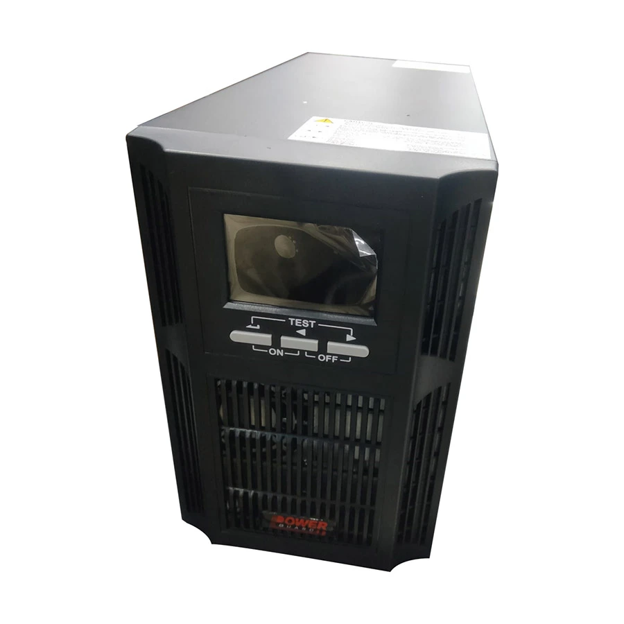 Power Guard 1000VA Online UPS (METAl Body)