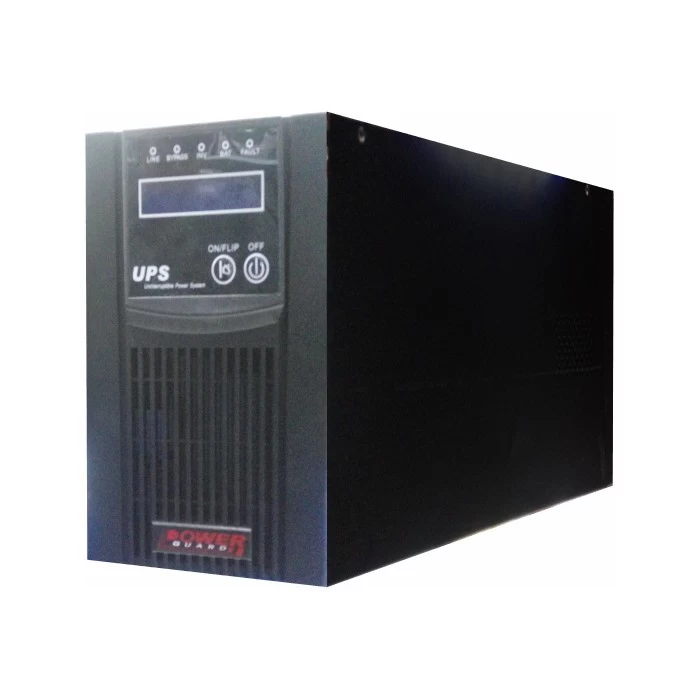 Power Guard 3000VA Online UPS with METAl Body