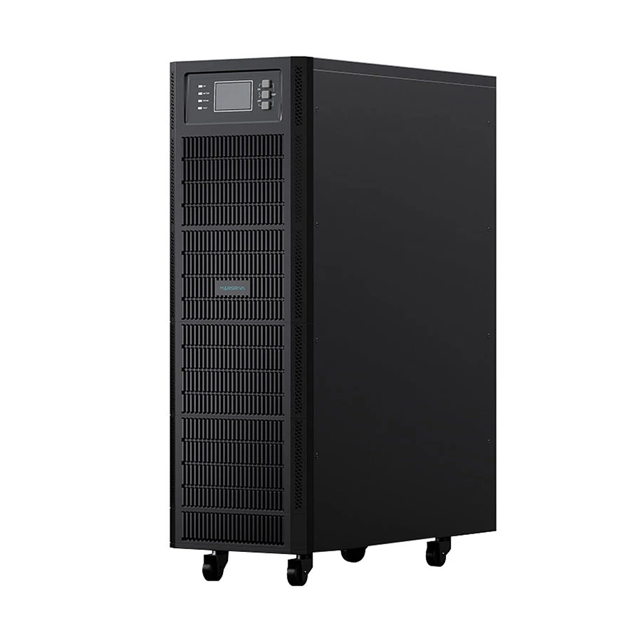 MARSRIVA MR-US6K 6000VA (220V) Online UPS with 16(12Vx9Ah)Pcs Battery