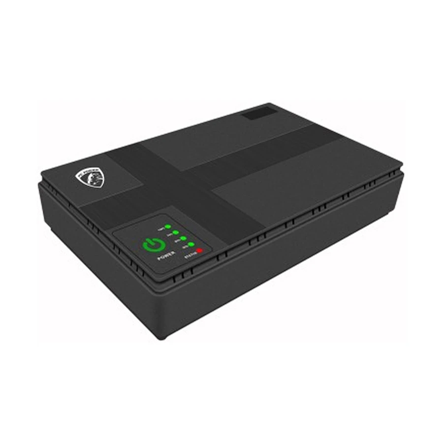 Pc Power 8800mAh Mini DC UPS #PCMU1018