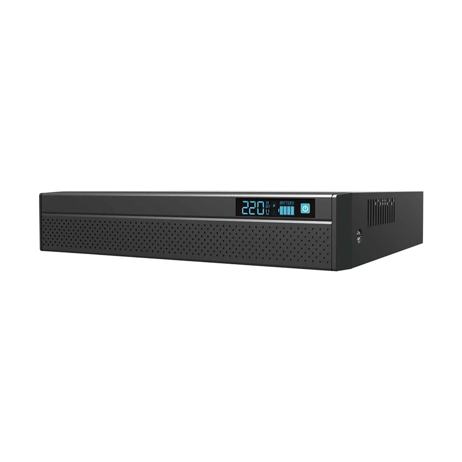 Power Guard ECO-8100 24000mAh Mini DC UPS
