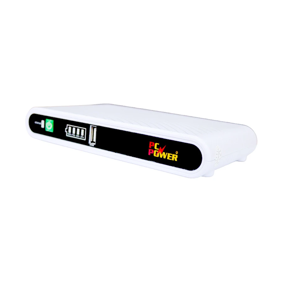 Pc Power 8800mAh Mini DC UPS
