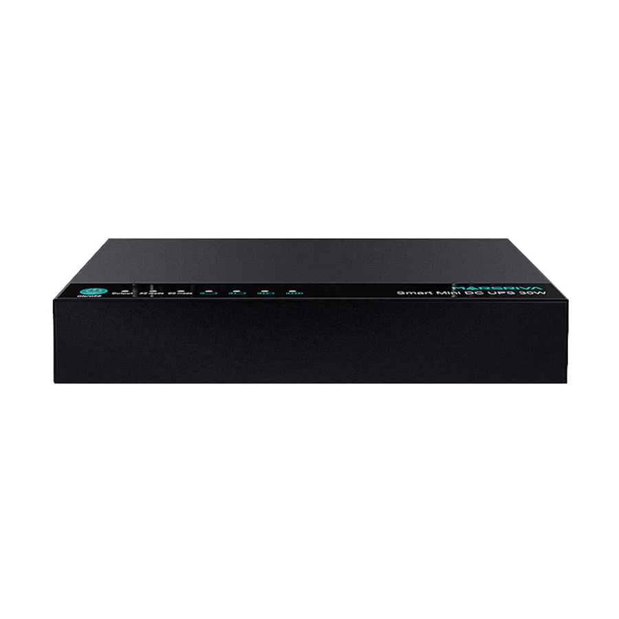 MARSRIVA KP5 8800mAh Mini DC UPS