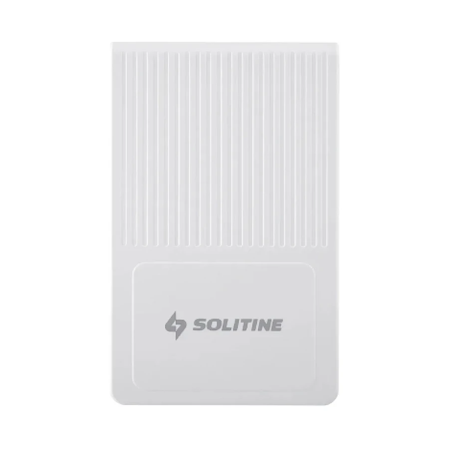 SOLITINE SOL-604 10000mAh Mini DC UPS