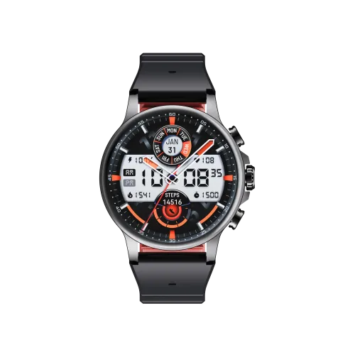 Imilab IMIKI HOLO Ultra Smart Watch