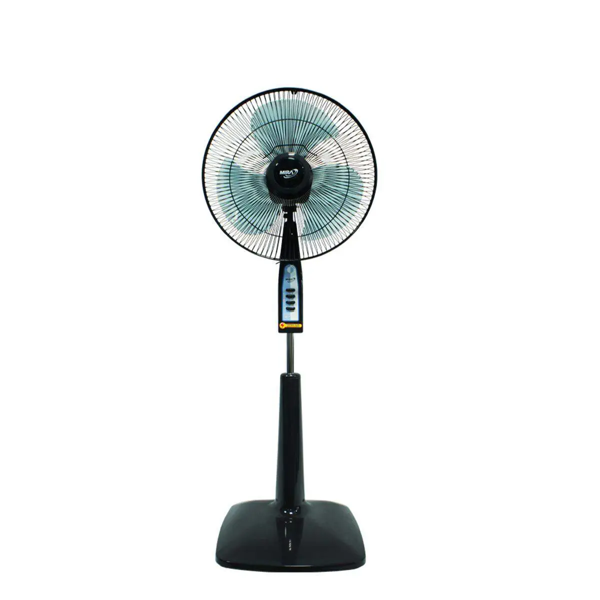 Mira 16″ Stand Fan (M-169N)