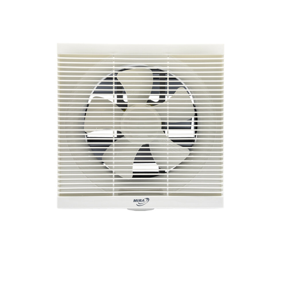 Mira 10 Inch Exhaust fan Model No. M-99G - White