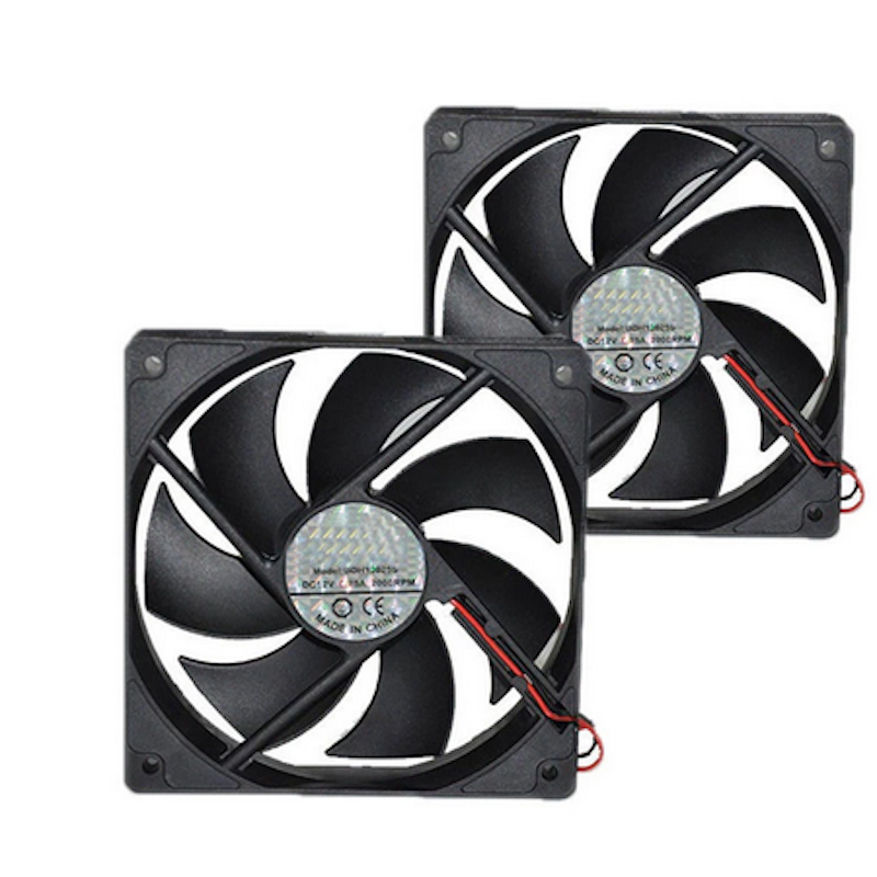 Exhaust Fan 12V Mini Exhaust Fan