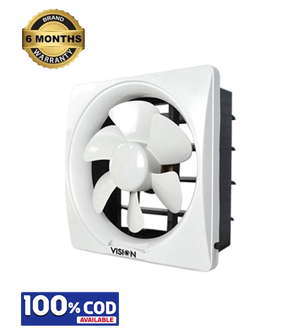 VISION Exhaust Fan 10"