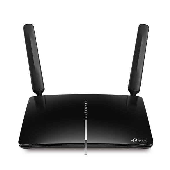 Archer MR600 4G+ Cat6 AC1200 Wireless Dual Band Gigabit Router