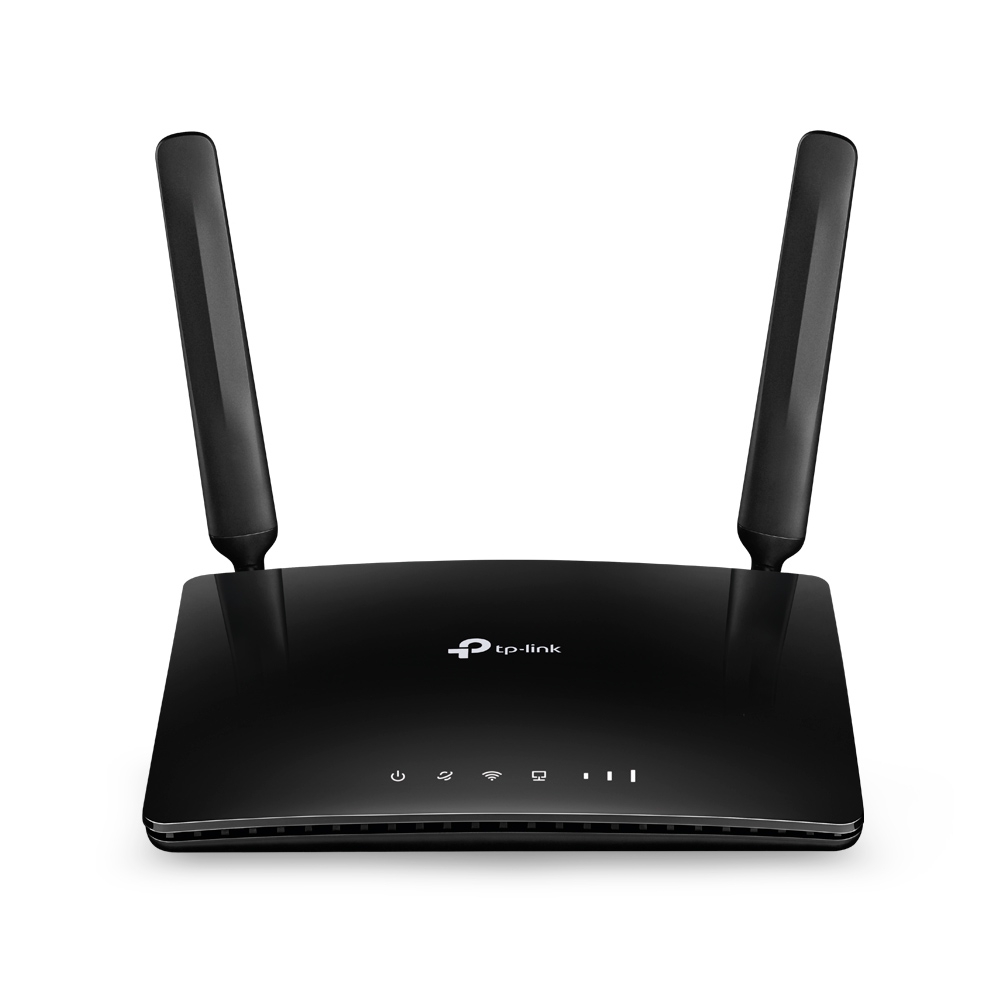 300 Mbps Wireless N 4G LTE Router
