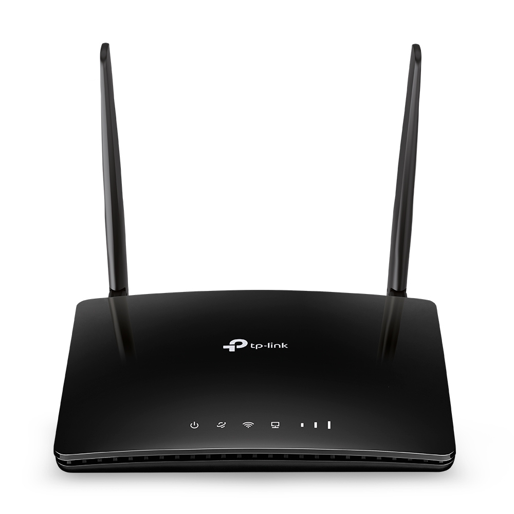 4G LTE Router 300Mbps Wireless N