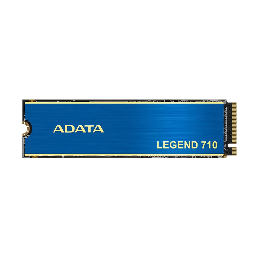 ADATA Legend 710 256GB M.2 2280 PCIe Gen3x4 SSD #ALEG-710-256GCS