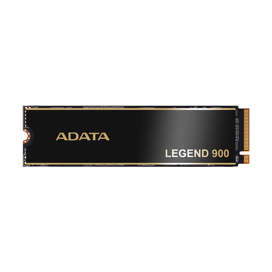 ADATA Legend 900 512GB M.2 2280 PCIe Gen4x4 SSD #SLEG-900-512GCS