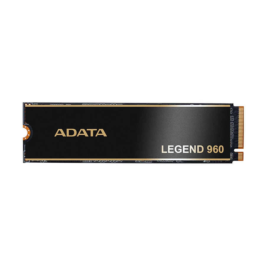 ADATA Legend 960 1TB M.2 2280 PCIe Gen4x4 SSD #ALEG-960-1TCS