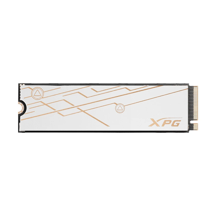 ADATA XPG Mars 980 Blade 1TB M.2 2280 NVMe PCIe Gen5x4 SSD with Heatsink #SMAR-980B-1TCS