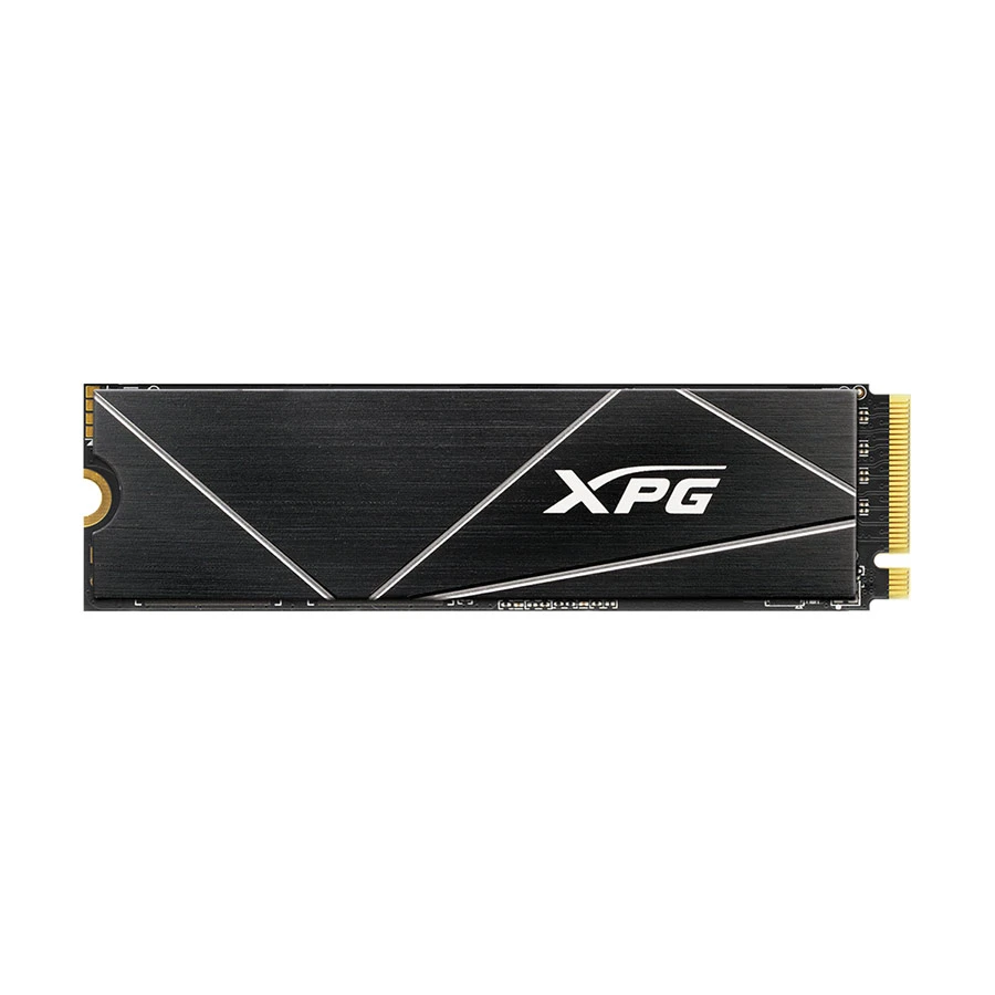 ADATA XPG Gammix S70 Blade 1TB M.2 2280 NVMe PCIe Gen4x4 SSD with Heatsink #AGAMMIXS70B-1T-CS