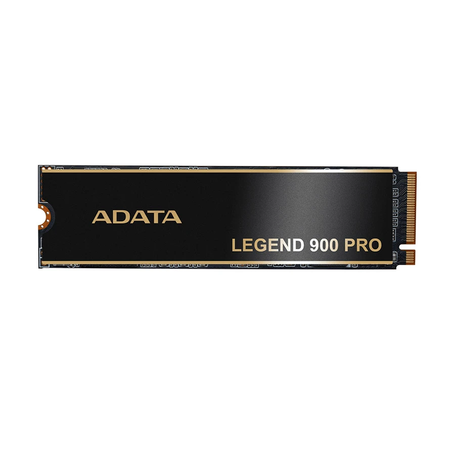 ADATA Legend 900 Pro 2TB M.2 2280 PCIe Gen4x4 SSD #SLEG-900P-2TCS