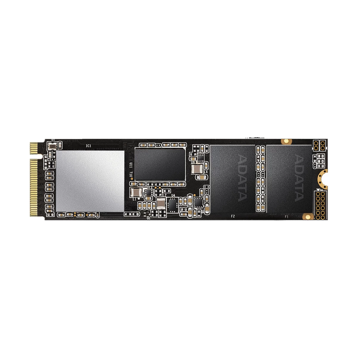 ADATA XPG SX8200 Pro 512GB M.2 2280 PCIe SSD