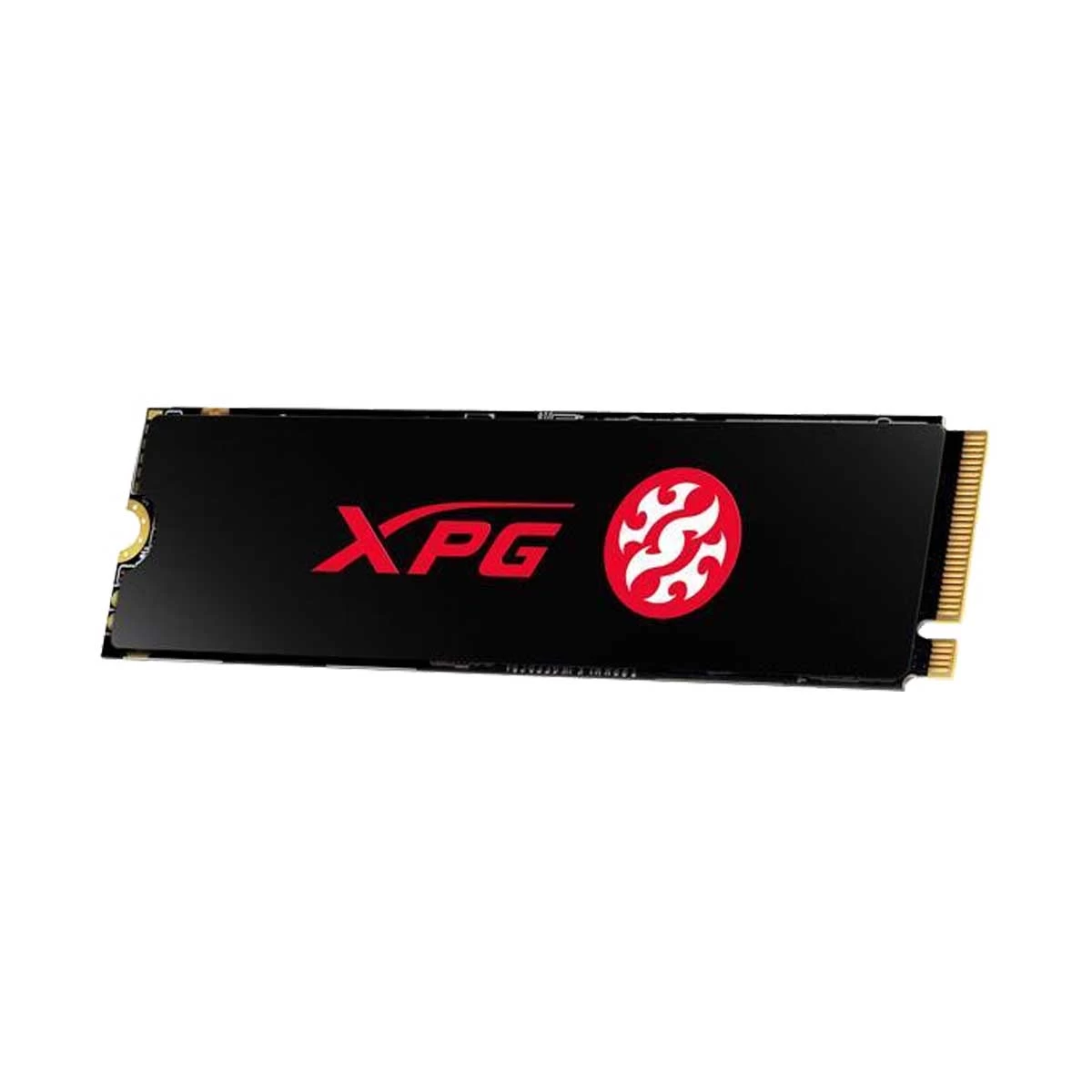 ADATA XPG SX8200 Pro 256GB M.2 2280 PCIe Gen3x4 SSD Drive