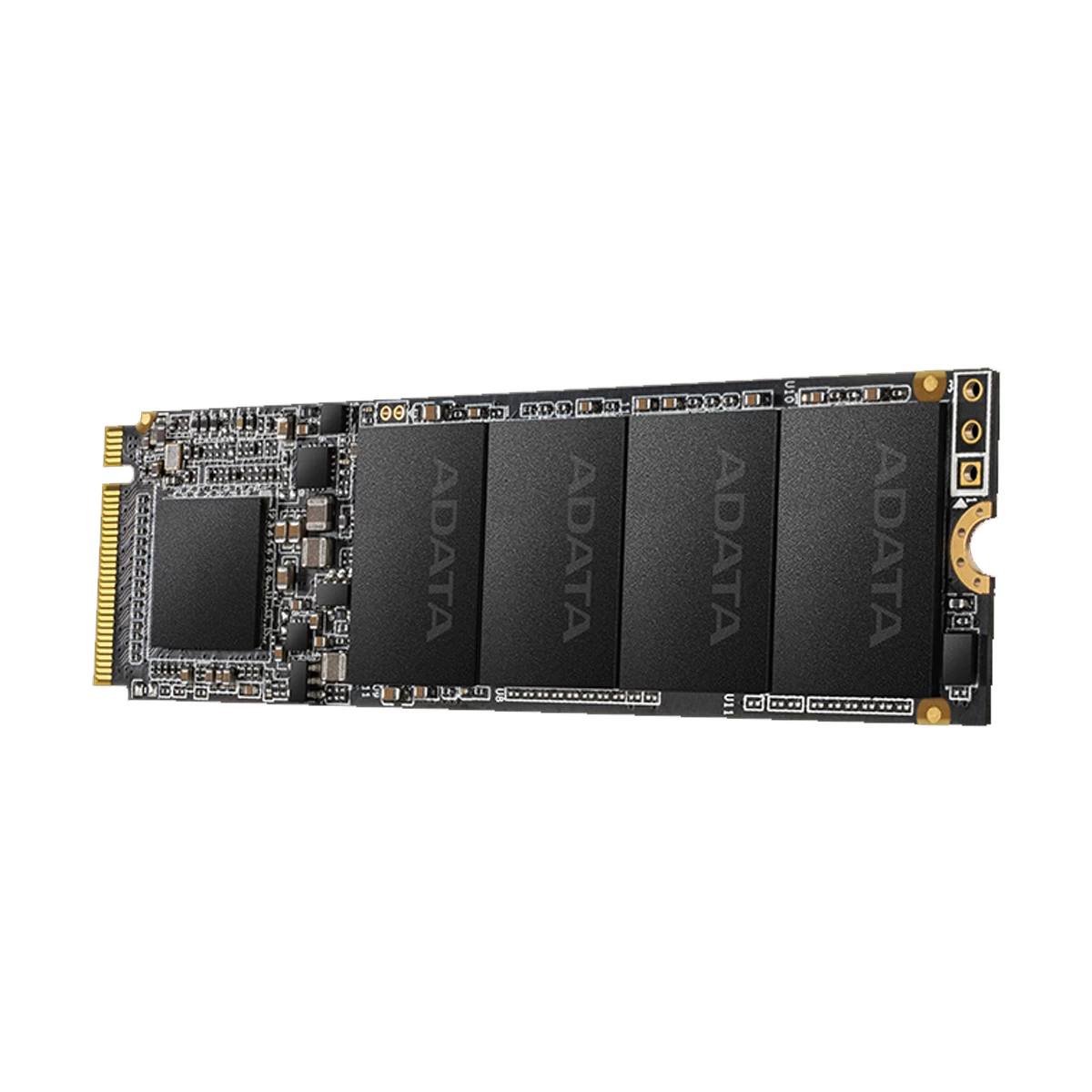 ADATA XPG SX6000 Pro 512GB M.2 2280 SSD #ASX6000PNP-512GT-C