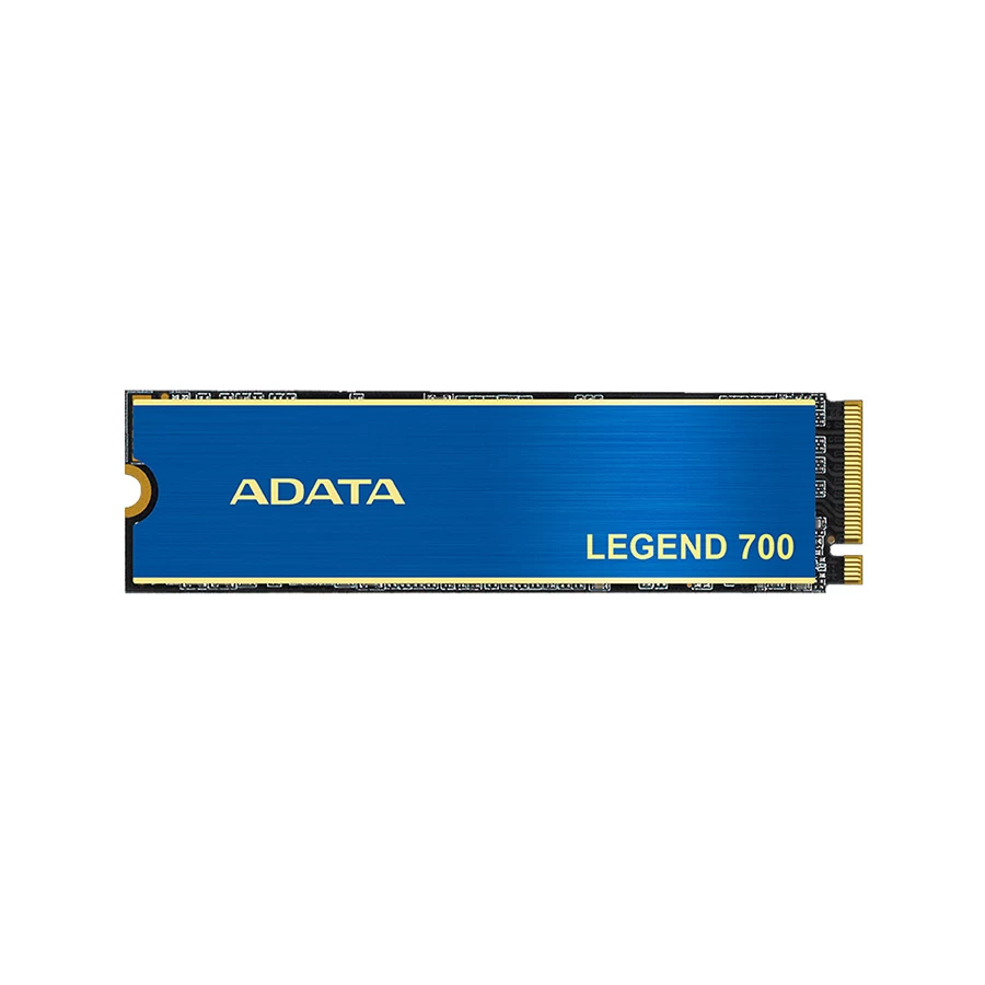 ADATA Legend 700 256GB M.2 2280 SSD #ALEG-700-256GCS