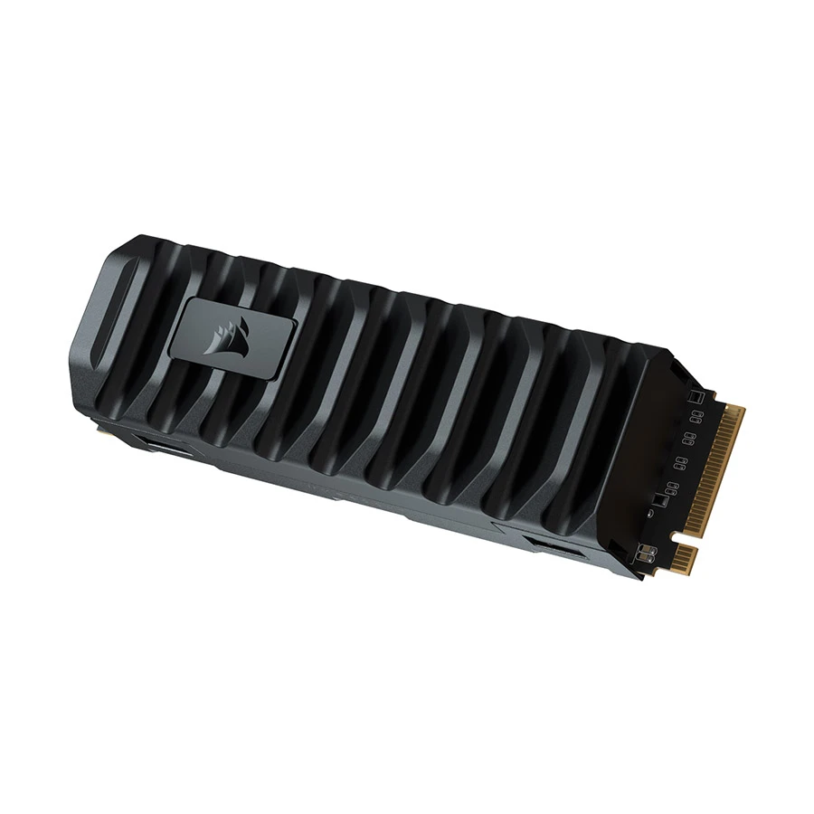 CORSAIR MP600 Pro XT 1TB M.2 2280 NVMe Internal SSD #CSSD-F1000GBMP600PXT