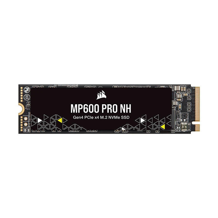 CORSAIR MP600 PRO NH 500GB M.2 2280 NVMe Internal SSD #F0500GBMP600PNH