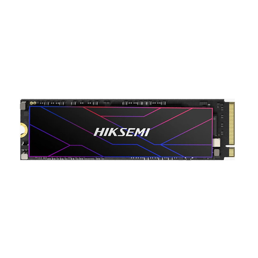 Hiksemi Future Series 2TB M.2 2280 NVMe PCIe Gen4x4 SSD