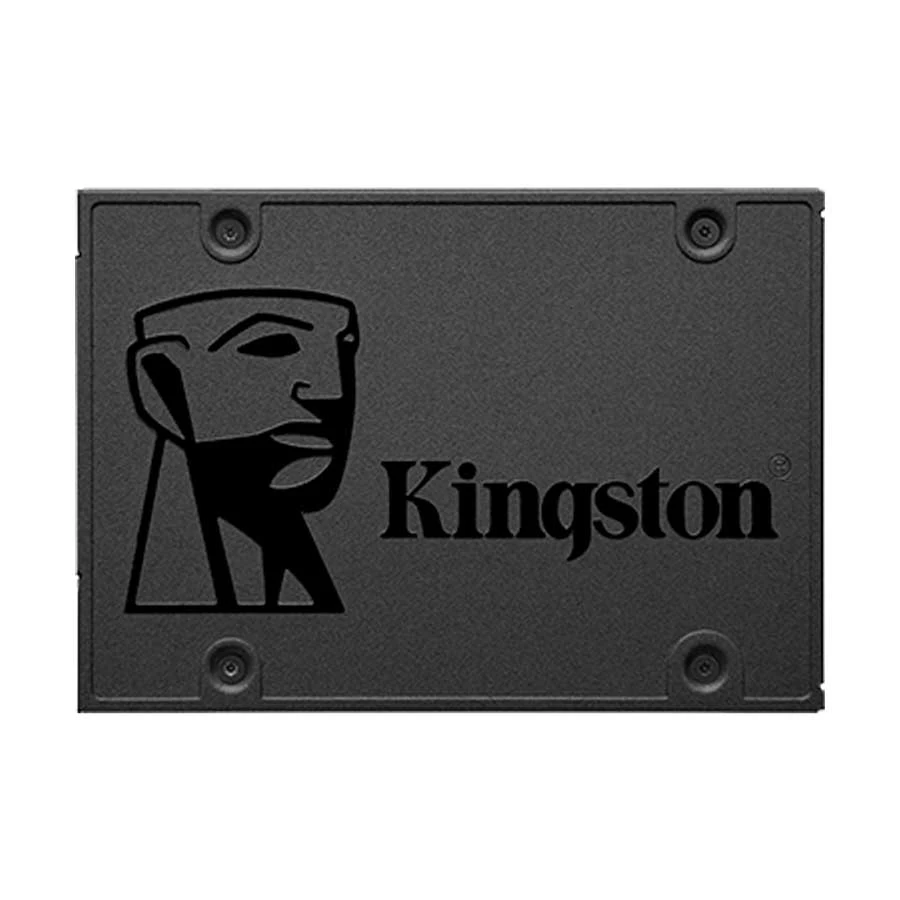 Kingston A400 960GB 2.5 Inch SATAIII SSD #SA400S37/960G