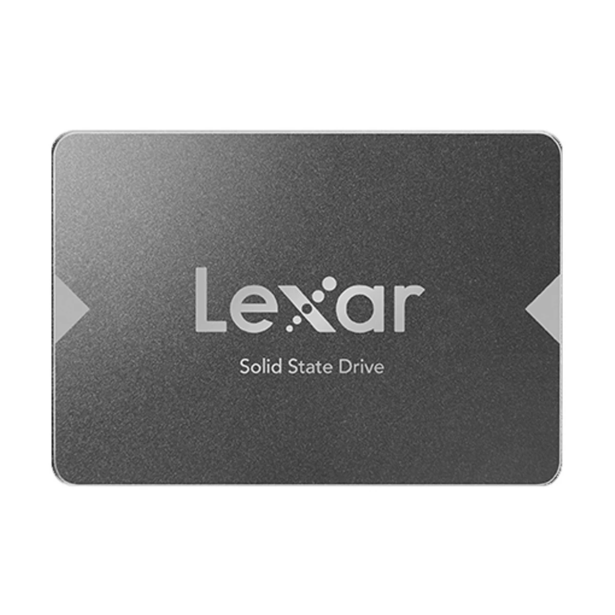 Lexar NS100 256GB SATAIII SSD