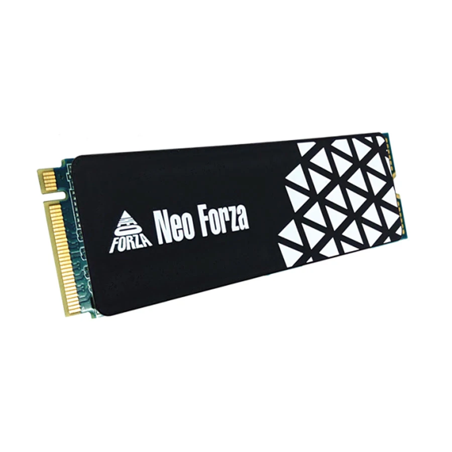 Neo Forza NFP055 512GB M.2 2280 NVMe PCIe Gen3x4 SSD #NFP055PCI51-34H1200