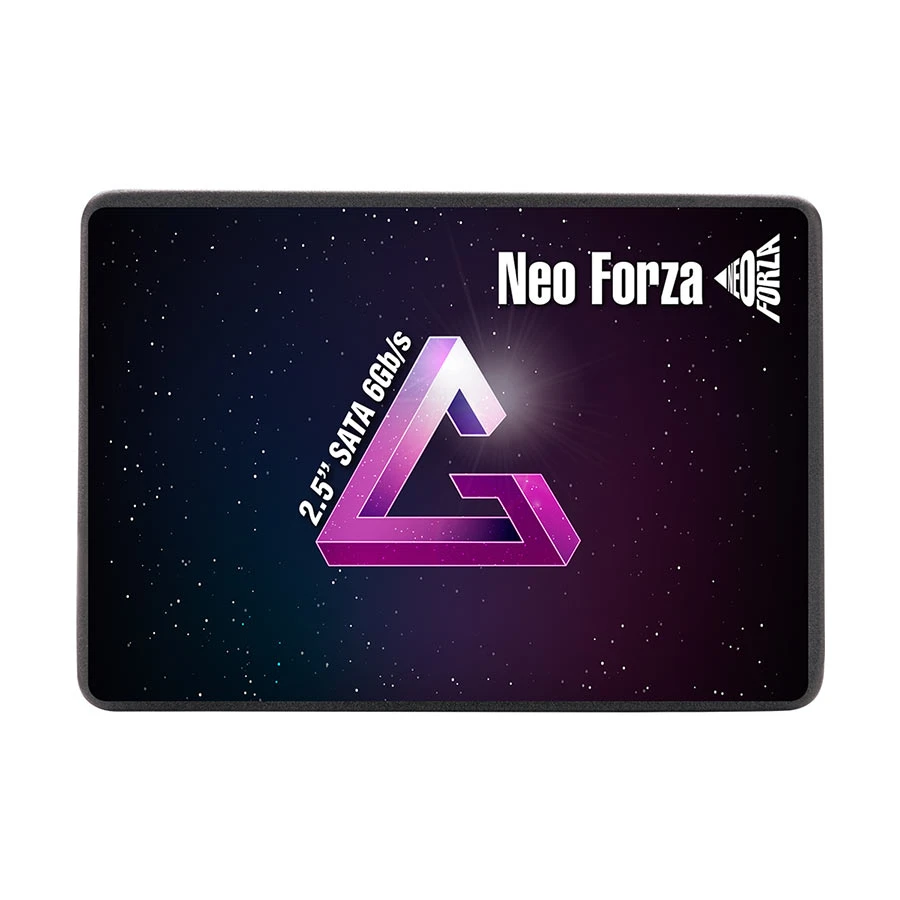 Neo Forza 128GB 2.5 Inch SATAIII SSD #NFS011SA328-6007201