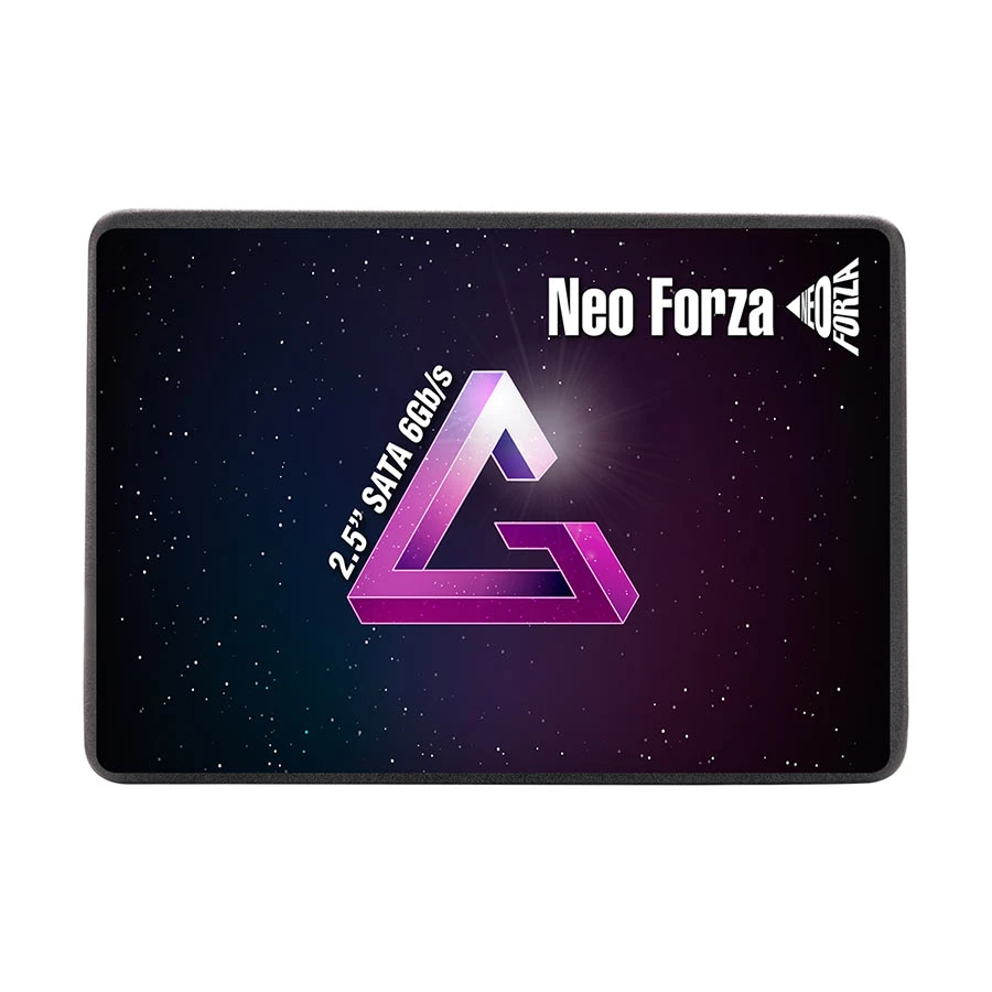 Neo Forza NFS01 512GB 2.5 Inch SATAIII Internal SSD #NFS011SA351/ NFS011SA351-6007201