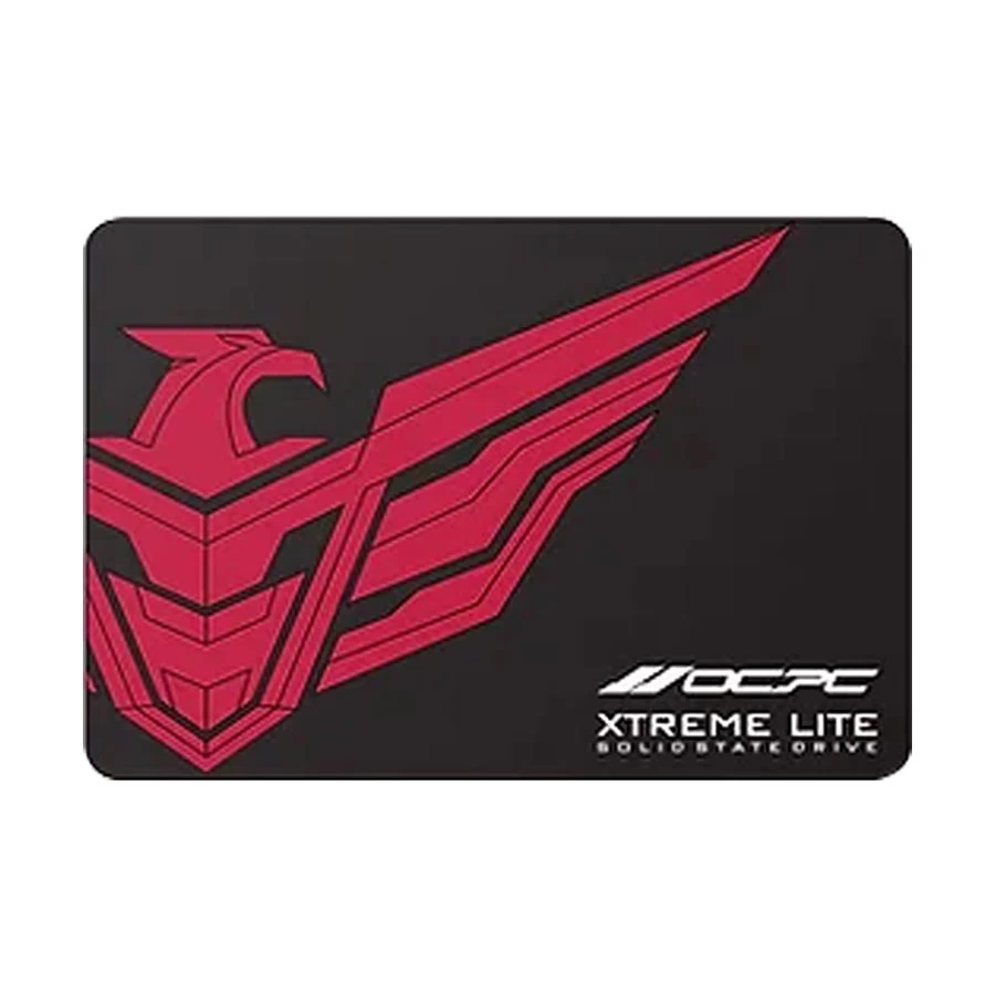 OCPC XTL-200 128GB 2.5 Inch SATAIII SSD #SSD25S3T128GLT