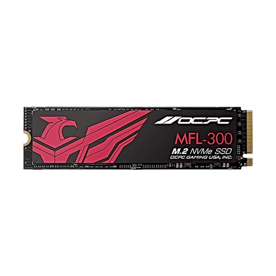 OCPC MFL-300 1TB M.2 2280 PCIe Gen3x4 SSD #SSDM2PCIEF1TB