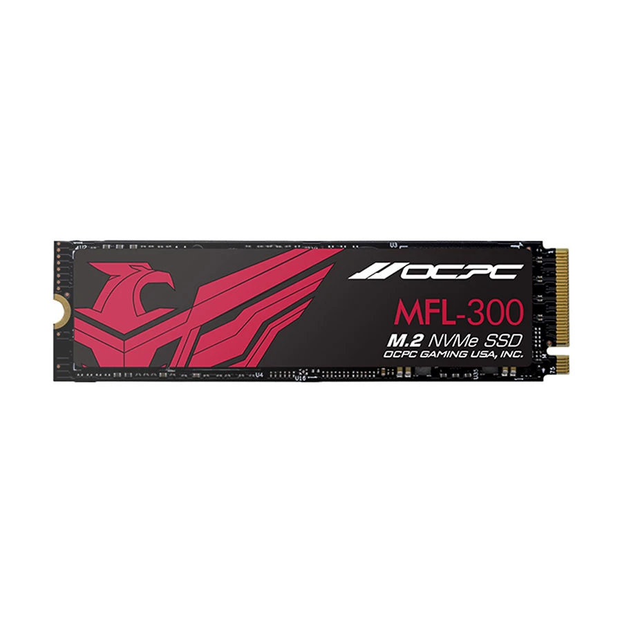 OCPC MFL-300 2TB M.2 2280 PCIe Gen3x4 SSD #SSDM2PCIEF2TB