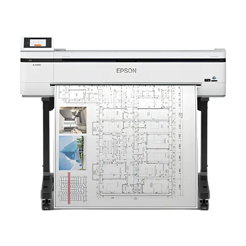 Epson SureColorTM SC-T5130M 36-inch Multi-Function Technical Printer
