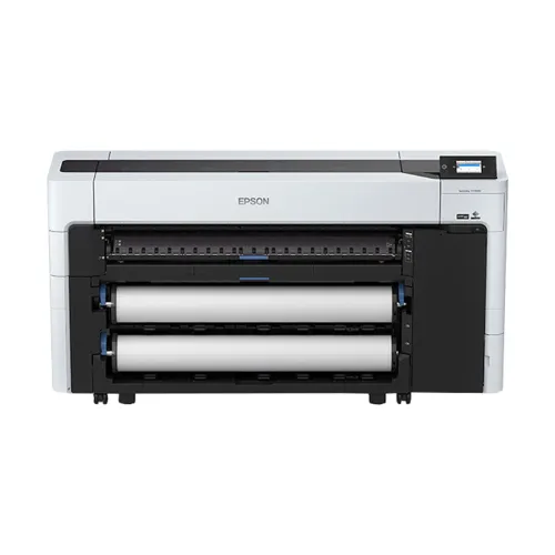 Epson SureColor SC-T7730D Large Format Dual Roll CAD/Technical Printer