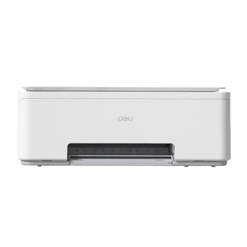 Deli D511W All-In-One Color Ink Tank Printer