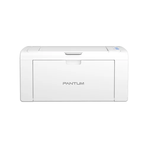 Pantum P2509 Single Function Mono Laser Printer