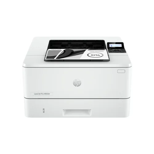 HP LaserJet Pro 4003dn Single Function Mono Laser Printer (Unofficial)