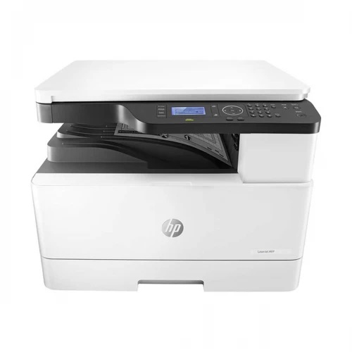 HP MFP M438dn Multifunction Mono Laser Photocopier (A3)