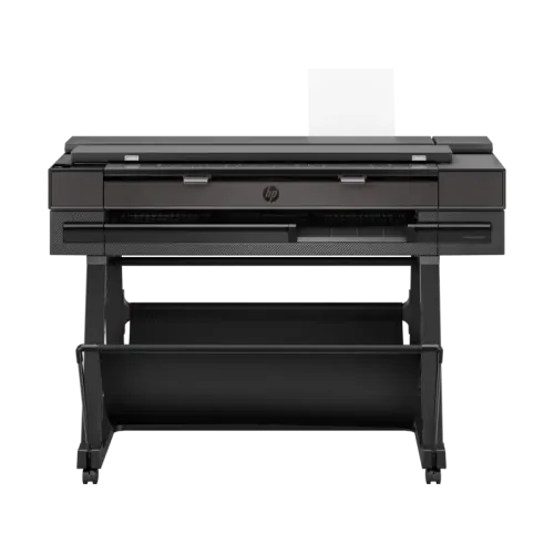 HP DesignJet T850 36-in Multifunction Wireless Printer