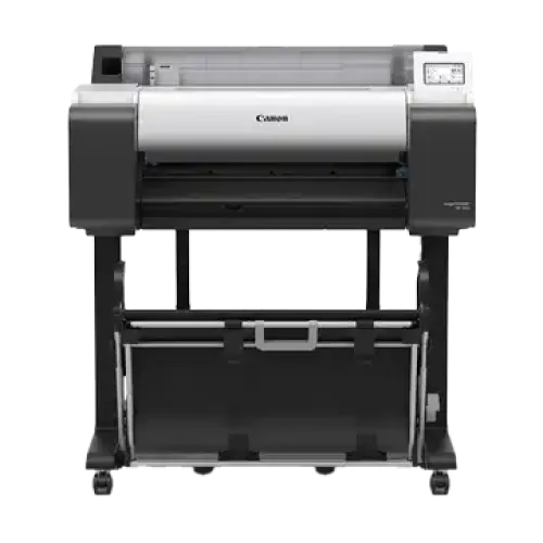 Canon imagePROGRAF TA-5250 Single Function Large Format Printer