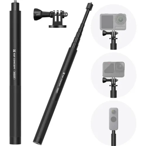 K&F Concept MS-07 Selfie Stick
