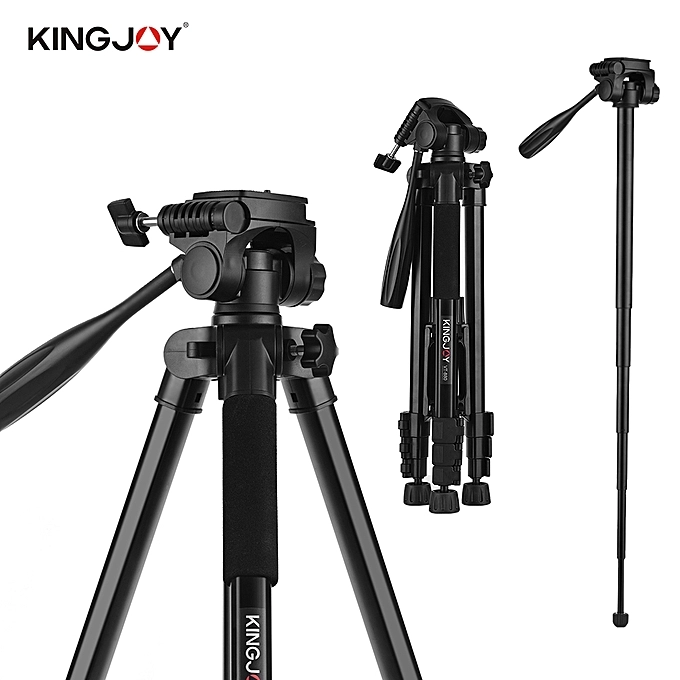 KINGJOY VT-880 Tripod